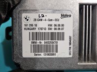 Sterownik moduł BMW X5 F15 16129510, 04932934701
