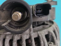 TEST Alternator Peugeot 307 9646321880, 0124525035 1.6 hdi