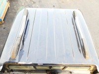 Zabudowa Ford Ranger IV 98-11 3.0 tdci