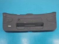 Tapicerka klapy tył boczek bagażnika tylnej Audi A4 B9 8W9867979, 8W9867973