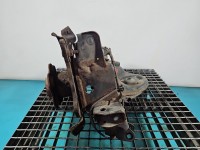 Piasta koła tył lewa zwrotnica łożysko Nissan Qashqai II J11 13-21 1.2 T