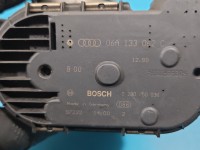 Przepustnica Audi A3 8L 06A133062C, 0280750036 1.8 T