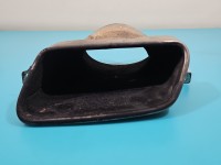 Tłumik Mercedes CLS II C218 W218 218 3.0 cdi (642853)