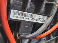 Skrzynka bezpieczników Skoda Octavia III 5Q0937125B