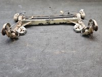 Tylna belka oś tył Audi A6 C5 2.4 V6