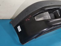 Zderzak przód Toyota Avensis I T22 czarny