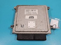 Komputer Sterownik silnika 39110-25071 Hyundai Sonata V NF 2.4 16V (G4KG)
