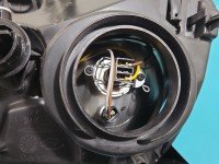 Reflektor prawy lampa przód Dacia Duster I 10-18 EUROPA