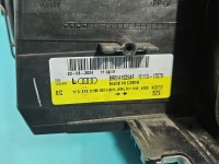 Reflektor lewy lampa przód AUDI Q5 8R 08- EUROPA