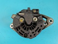 TEST Alternator Opel Astra II G 09133600, 0124225024 1.4 16V