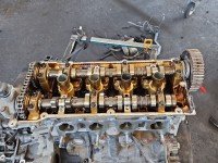 Głowica Kia Rio II 05-11 1.4 16V