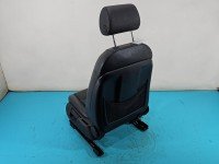 Fotel lewy przód kierowcy Audi A4 B7 EU