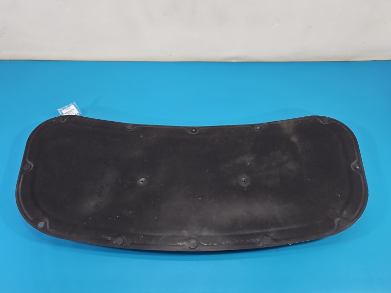 Wygłuszenie maski PODBITKA Hyundai I30 III 16-