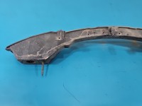 Wzmocnienie zderzaka tył belka Hyundai Santa Fe III 12–18 tylne SWP