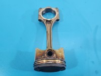 Tłok Toyota Corolla E15 1.6 vvti (1ZR) 124KM