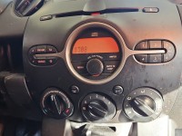 Radio fabryczne Mazda 2 II DE 14797726 radioodtwarzacz