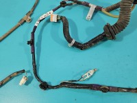 Wiązka klapy tył Toyota Land Cruiser 120 J120 8218460230G