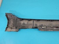 Listwa progowa lewa PRÓG NAKŁADKA Volvo V40 II 12- 31395042