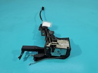 Zamek przód lewy 2S61A219A65AAF Ford Fiesta Mk6 EUROPA Producent części: FORD, 4pin