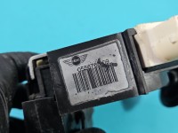 Zamek przód lewy 0556768-09 Mini Cooper One II R56 06- EUROPA Producent części: MINI, 7PIN