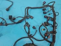 InstalacJa Wiązka silnika 8K1971072SN 2.0 TDI (CAGA) AUDI A4 B8