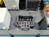 Skrzynka bezpieczników Vw Crafter 06- A9069004600, 9065450101