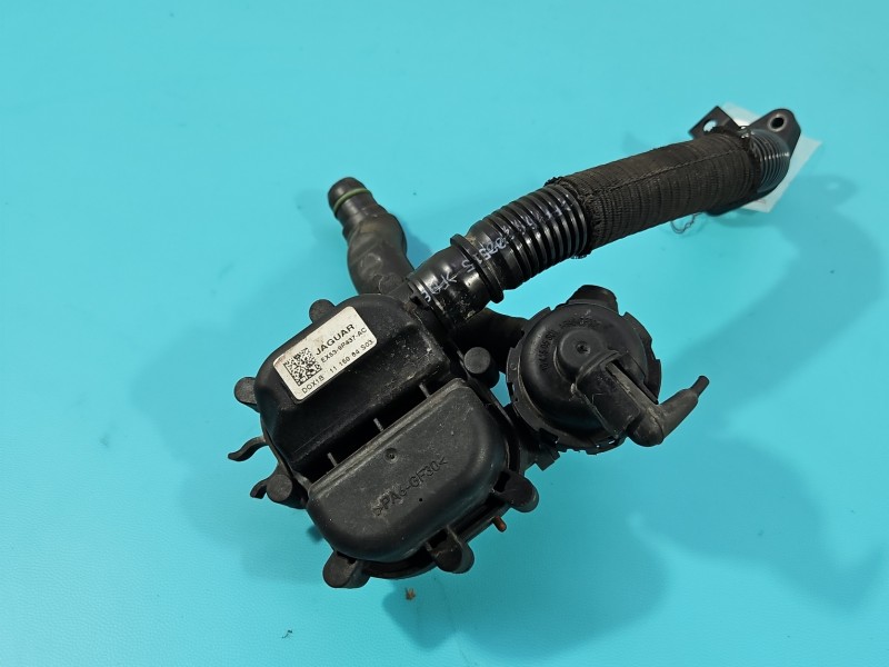 Zawór podciśnienia JAGUAR XF II X260 3.0 V6