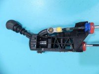 DŹWIGNIA LEWAREK WYBIERAK LINKI Fiat Doblo II 2.0 jtd