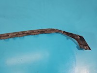 Peugeot 508 II 18- Listwa zderzaka przód dokładka HOKEJ 9813565277, 1931280X