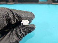 Klamka klapy tył infiniti Q50 I 13-17