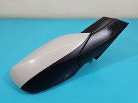 Lusterko prawe Hyundai Elantra V 10-16 kremowy P3W europa