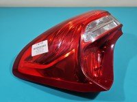 Lampa tył lewa DS5 2011-2015 HB