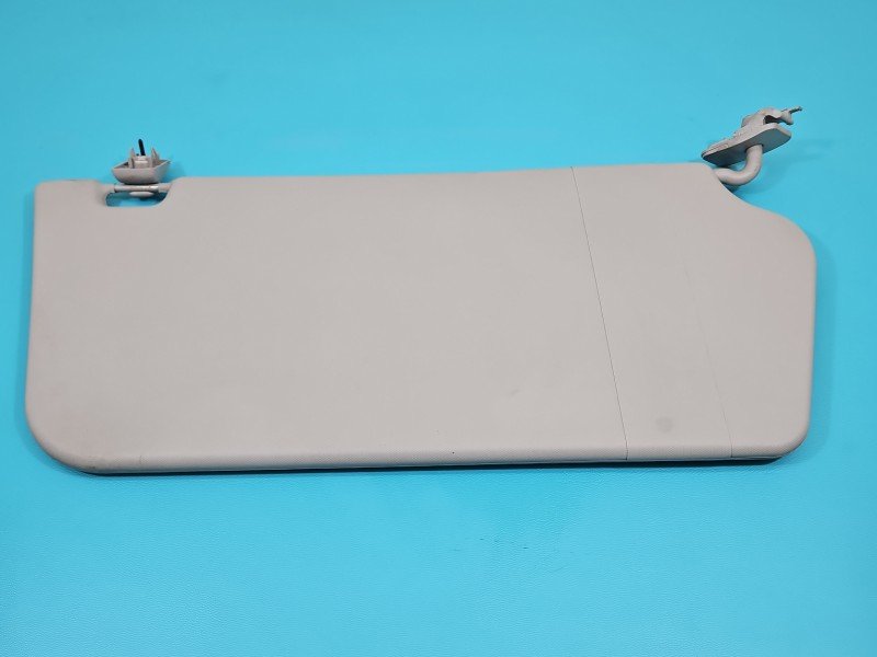 Przesłonka prawa Ford Transit MK8 13-17 DASZEK osłona przeciwsłoneczna