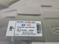 Bateria hybryda Kia Niro I 16-22 37501-G5100