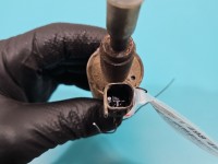 Pompka paliwa webasto Citroen Jumper 14-