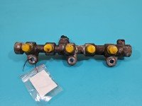 Listwa wtryskowa CZUJNIKI Renault Master III 10-19 0445214258, H8200912225, 175215697R 2.3 dci