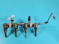 Wtryskiwacz Peugeot 508 I 0261500073 1.6 thp