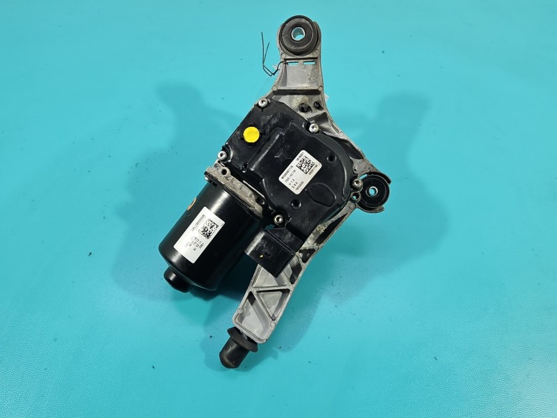 Silniczek Silnik wycieraczek przód Ford Kuga Mk2 II 13-19 CV44-17504-BG Silniczek Silnik wycieraczek przód Ford Kuga Mk2 II 13-19 CV44-17504-BG
