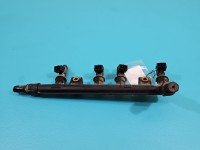 TESTOWANY Wtryskiwacz Fiat Panda II 1.1 wiel