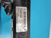 Chłodnica wody BMW E87 2.0 16V N43 B20 7559273-01, 755927301