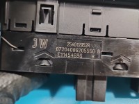 Przełącznik szyb Renault Kadjar 254012952R EU