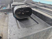 Wentylatory Wentylator chłodnicy Audi A8 D3 0130706829, 4E0121205H 3.0 tdi (ASB)