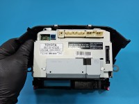 Wyświetlacz monitor Toyota Prius II XW20 03- 86110-47230