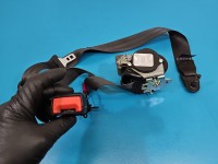 Pas bezpieczeństwa przód lewy kierowcy Ford Mondeo Mk4 EU 7G9N-61209-AE