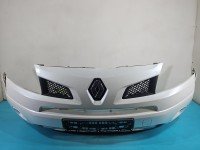 Zderzak przód Renault Koleos biały