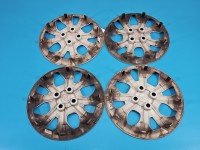 Kołpaki komplet HYUNDAI i20 II 14-20 52960-C8001