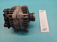 TEST Alternator Vw Passat B5 028903031 2.0 tdi