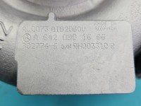 Turbosprężarka Regenerowana Mercedes E C207 A207 802774-6, AL0073, RHQ03310R 3.0 cdi 265KM