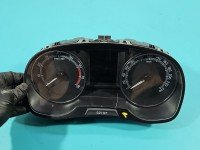 Licznik Skoda Fabia III 6V0920730D, A2C18527500 1.0 MPI EUROPA