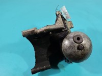 Podstawa filtra oleju obudowa Audi A8 D2 077115561F 3.7 V8